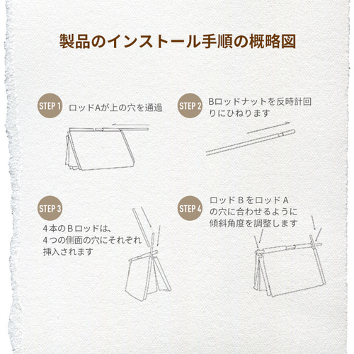 2026年DIYクリエイティブテント型卓上カレンダー｜デスクの上のミニキャンプ カレンダー 78Designs 通販  19985120｜Creema(クリーマ) 卓上カレンダー ヴィンテージカレンダー、クリエイティブパーペチュアルカレンダー、再利用可能なアクリルDIYデスクトップカレンダー、オ