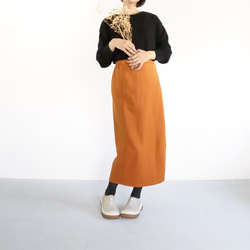 コードストッパー付き ゴム紐シューズ レディース RegettaCanoe-リゲッタカヌー- CJFT-006 6枚目の画像