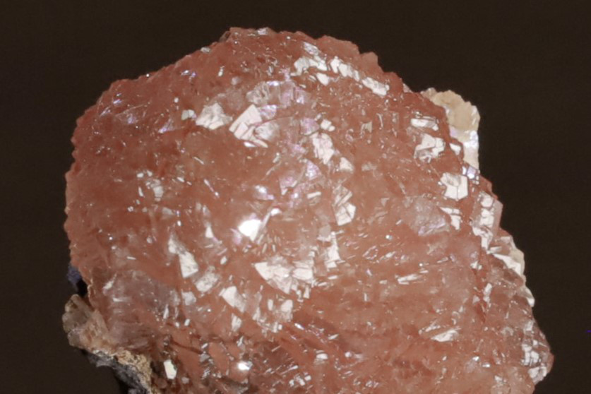 他の惑星的希少鉱石☆彡 天然 オルミアイト(オルミ石)  10g 天然石 結晶 鉱物 標本｜南アフリカ