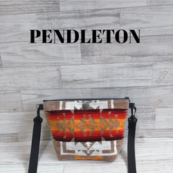 20310 ペンドルトン　リメイク　ティッシュケース　ペンドルトンリメイク 20310 ペンドルトン リメイク ティッシュケース ペンドルトン