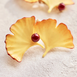 ポリマークレイ アクセサリー・ジュエリー の人気通販｜Creema