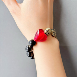 スモーキークォーツ ブレスレット の人気通販｜Creema(クリーマ