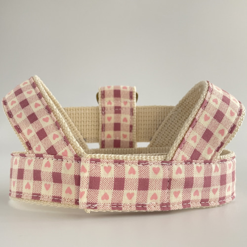 ぬいぐるみ ハーネス ハンドメイド ダッフィーフレンズ Sサイズ