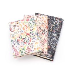 リバティ ブックカバー のおすすめ人気通販｜Creema(クリーマ) 国内