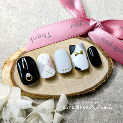 はちみつれもん様ご確認用☆オーダーネイルチップ はちみつれもん様ご確認用☆オーダーネイルチップ 爽やかレモンの