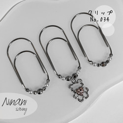 貯金リフィル A6 100 Saving challenge Box ver. その他雑貨 Ninani