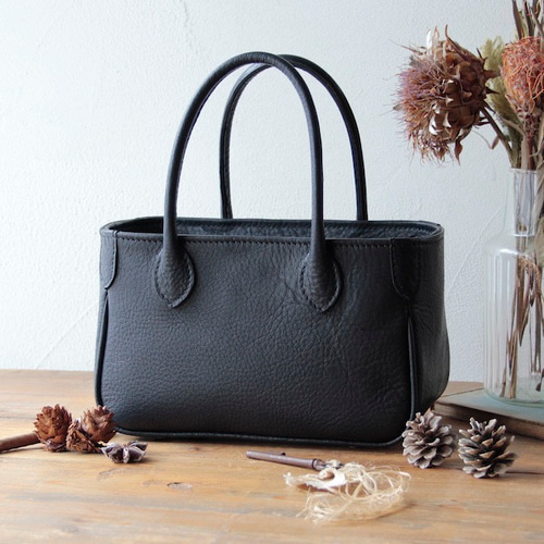 受注製作品 KUDU leather（クードゥーレザー ）✖️ ウィリアムモリス