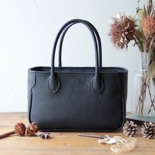 受注製作品 KUDU leather（クードゥーレザー ）✖️ ウィリアム