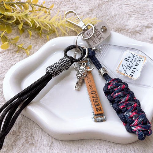 ★American ★男前★パラコードチャーム★ 楽天市場】UNISEX/パラコードチャーム/993947 GLOBAL WORK グローバル