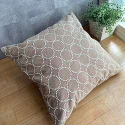 クッション・クッションカバー のおすすめ人気通販｜Creema(クリーマ