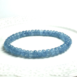 賢者の石」8mm＊ シナバー（辰砂）のブレスレット✨✨ ブレスレット