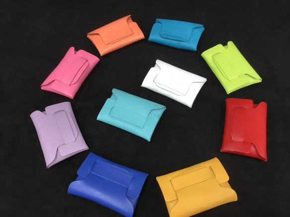 カードケース/名刺入れ/トレカケース【推し活】 名刺入れ・カード