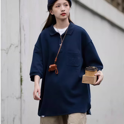 AirPods保護套 | Buttero皮革，手工縫製，雙向掛繩，可提供個人化刻字服務 第17張的照片