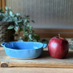 カラフルみるくのグラタン皿 9枚目の画像