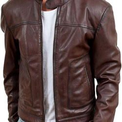 スエードレザー2つボタンジャケット Suede Leather 2 Button Blazer/Jacket スエードレザー2つボタンジャケット Suede Leather 2 Button Blazer