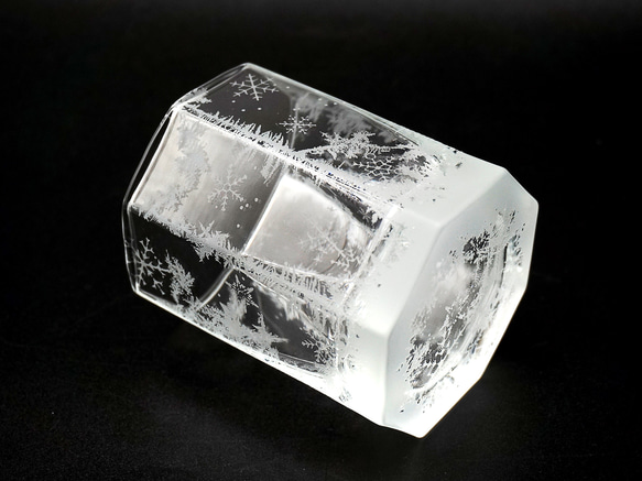 雪華霜走・追奏 12枚目の画像