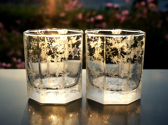 雪華霜走・追奏 1枚目の画像