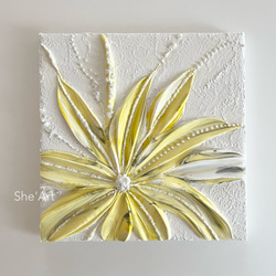 She'Art・アートショップ・再開中のギャラリー｜ハンドメイド・手仕事