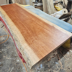 モンキーポット ベンチ カウンター 座卓 一枚板 テレビ台 ソファ