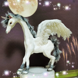 水晶 と龍の置物 縁起物 オブジェ 新出発 干支の置物 その他置物