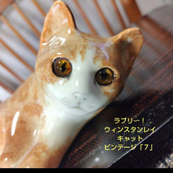 スージークーパー、イエローフラワー、23cm、手描きのプレート 中皿