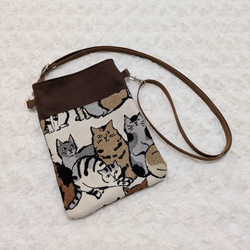 三毛猫 バッグ・カバン の人気通販｜Creema(クリーマ) 国内最大の