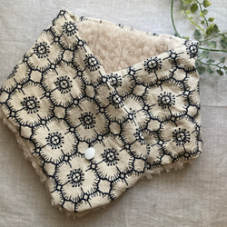 ハンドメイドユキエモン♡メガネケース♡スイートファーム♡フランシュ