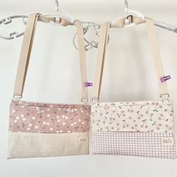 保育士 サコッシュ のおすすめ人気通販 検索結果｜Creema(クリーマ