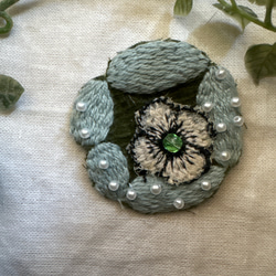 ミナ ペルホネン ブローチ のおすすめ人気通販 検索結果｜Creema