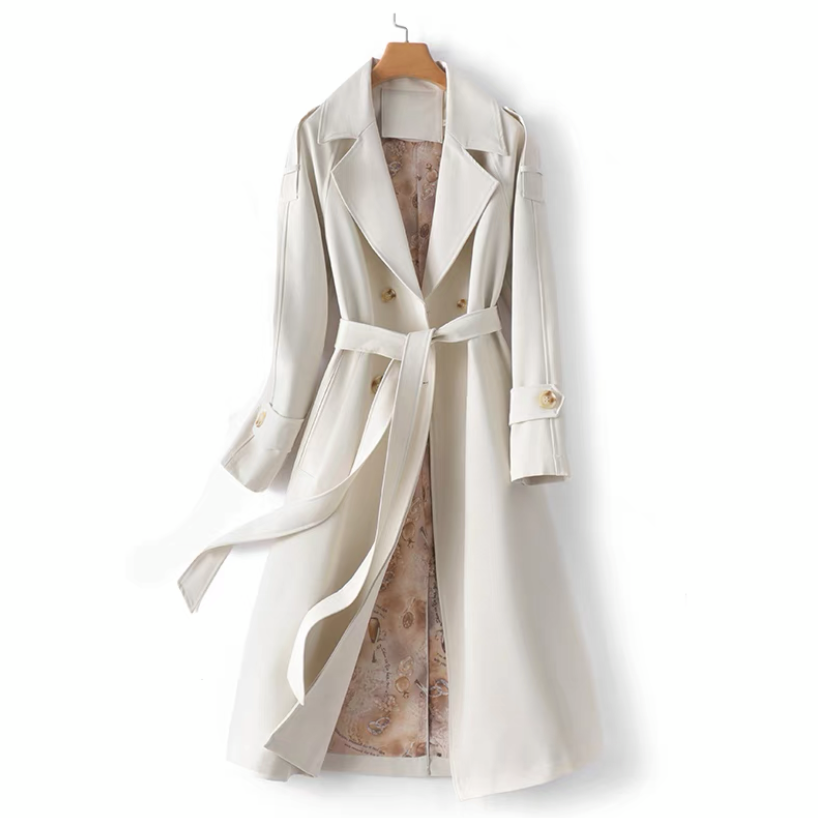 春秋、コート、通勤、ビジネス