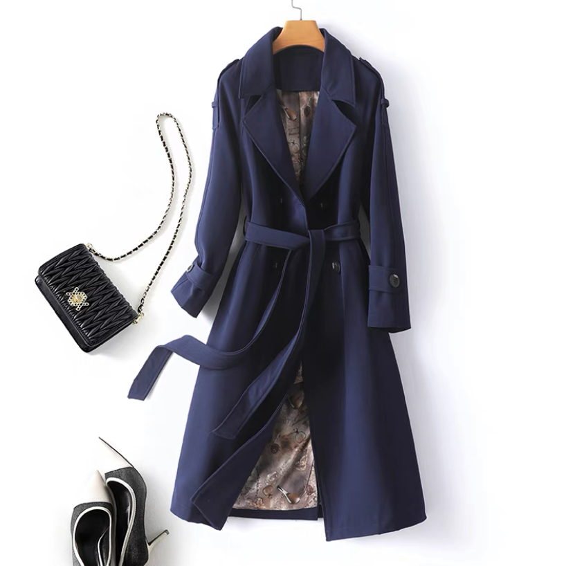 春秋、コート、通勤、ビジネス