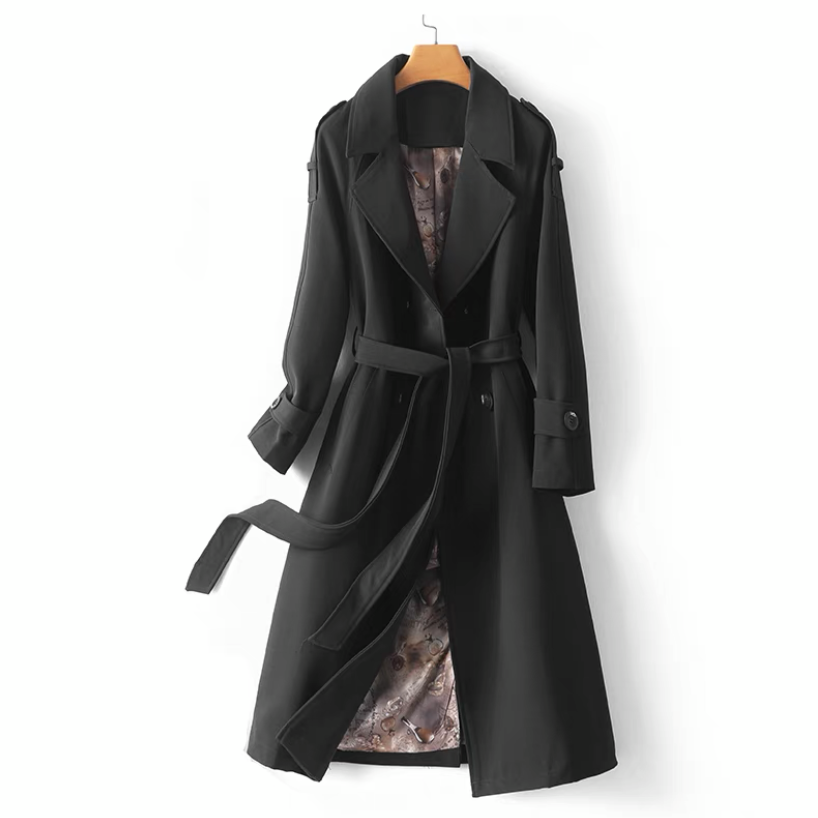 春秋、コート、通勤、ビジネス