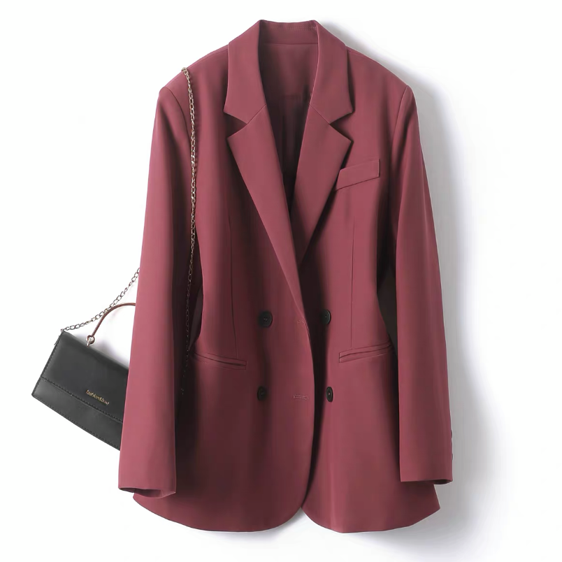 春秋、スプリングコート、コート、通勤、ビジネス