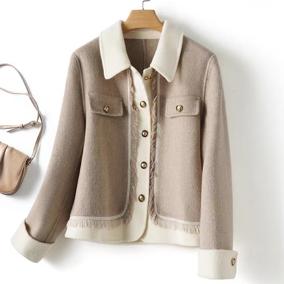 冬、春秋、コート、通勤