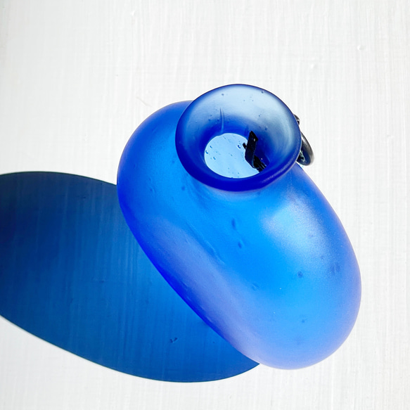 壜の掛け花入れ  ＊ご注文前に在庫があるか『質問』でお尋ねください 3枚目の画像