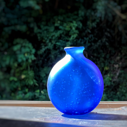 壜の掛け花入れ  ＊ご注文前に在庫があるか『質問』でお尋ねください 1枚目の画像