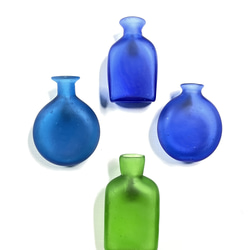 壜の掛け花入れ  ＊ご注文前に在庫があるか『質問』でお尋ねください 6枚目の画像