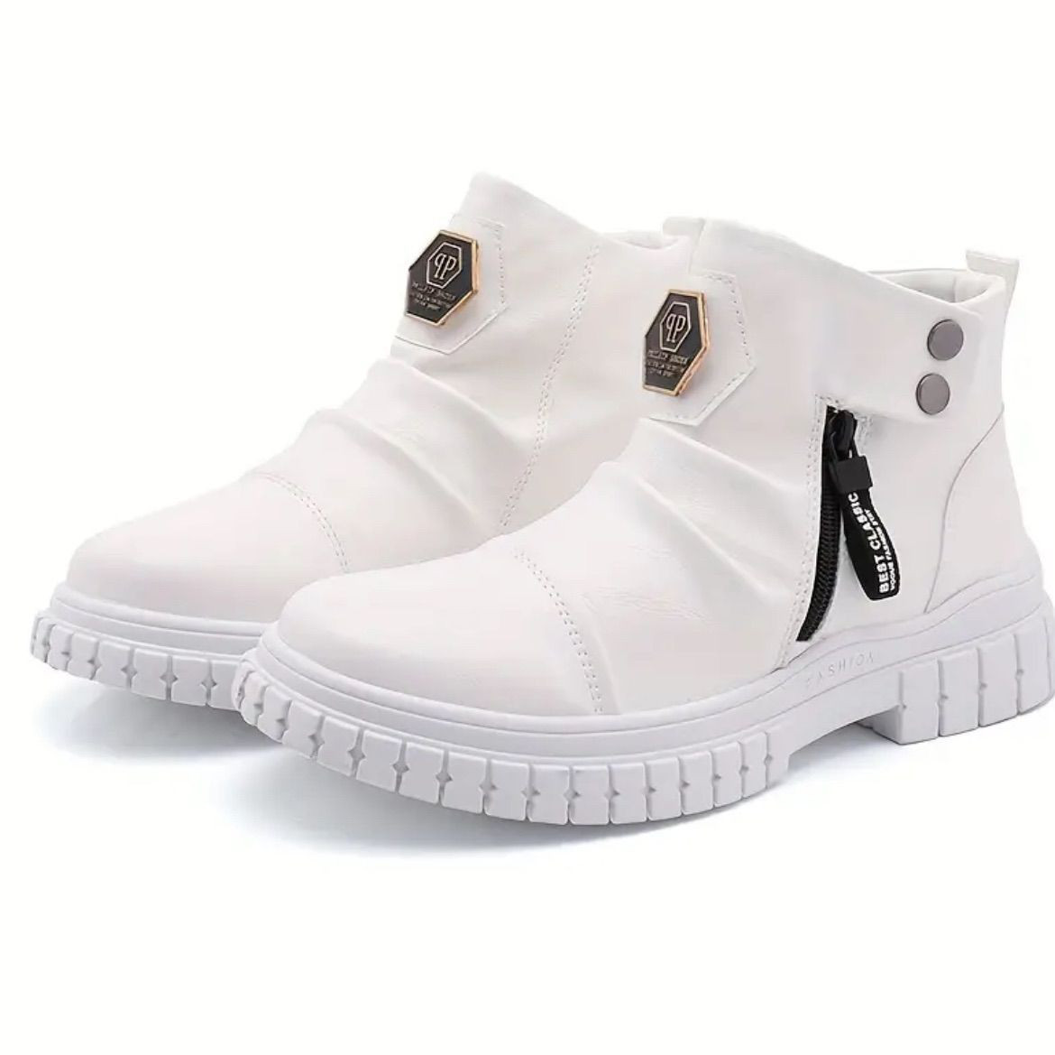 ブーツ オートバイブーツ 革 バイク用品 メンズ ライディングシューズ レーシングブーツ オートバイ靴 靴滑り止め