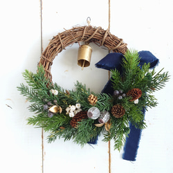 ミモザ2025 大人のミモザ グリーンリース ユーカリ リース ERBA 通販