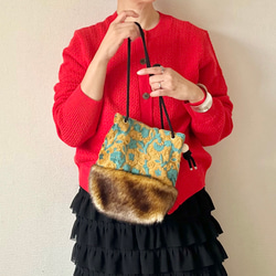 オーダー鉢】 リメイク鉢 小さめ メッセージ & 名入れ 一輪挿し・花瓶