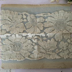 エクリュ・生成り レース のおすすめ人気通販｜Creema(クリーマ