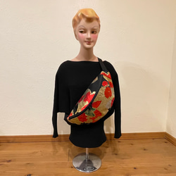 帯リメイクバッグ のおすすめ人気通販 検索結果｜Creema(クリーマ