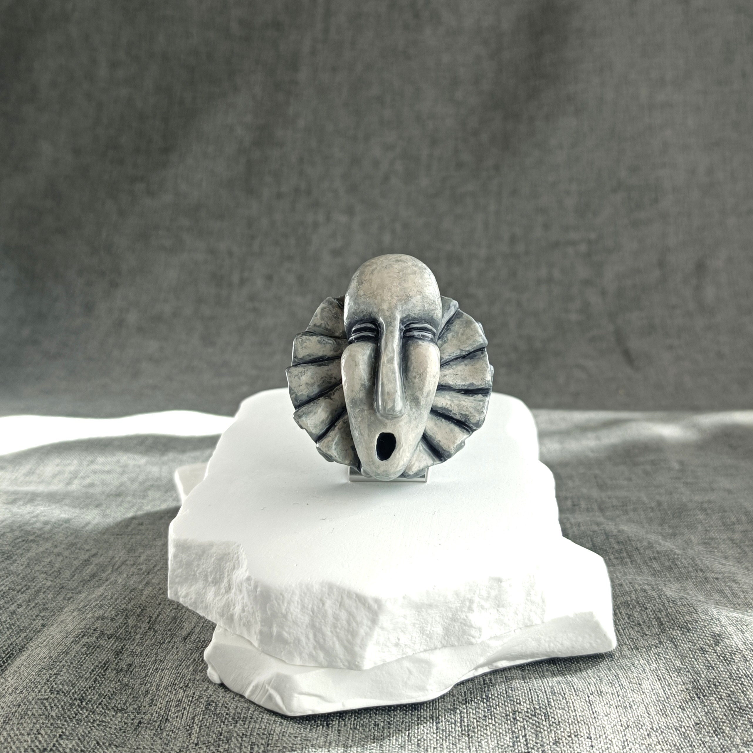 『虚像』 23,760円