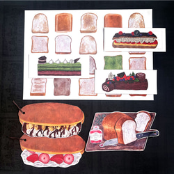 【10月31日までの期間限定】Trick or Treat！ハロウィンセット 1枚目の画像