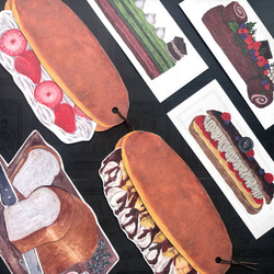 【10月31日までの期間限定】Trick or Treat！ハロウィンセット 5枚目の画像