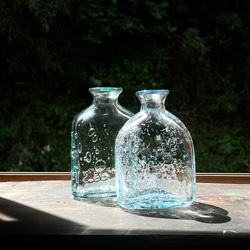 ブリキ色のボトル★ご注文前に在庫があるか「質問」でお問い合わせください 5枚目の画像