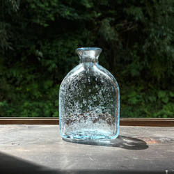 ブリキ色のボトル★ご注文前に在庫があるか「質問」でお問い合わせください 3枚目の画像