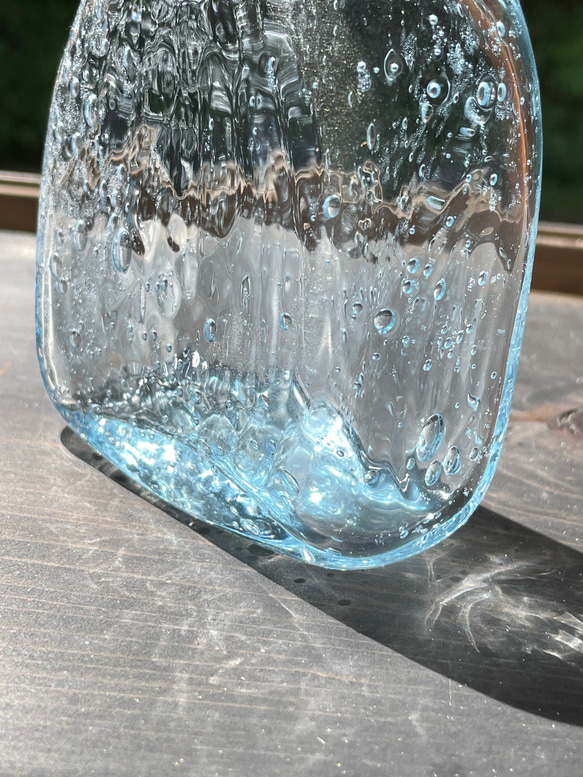 ブリキ色のボトル★ご注文前に在庫があるか「質問」でお問い合わせください 2枚目の画像