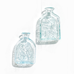 ブリキ色のボトル★ご注文前に在庫があるか「質問」でお問い合わせください 4枚目の画像