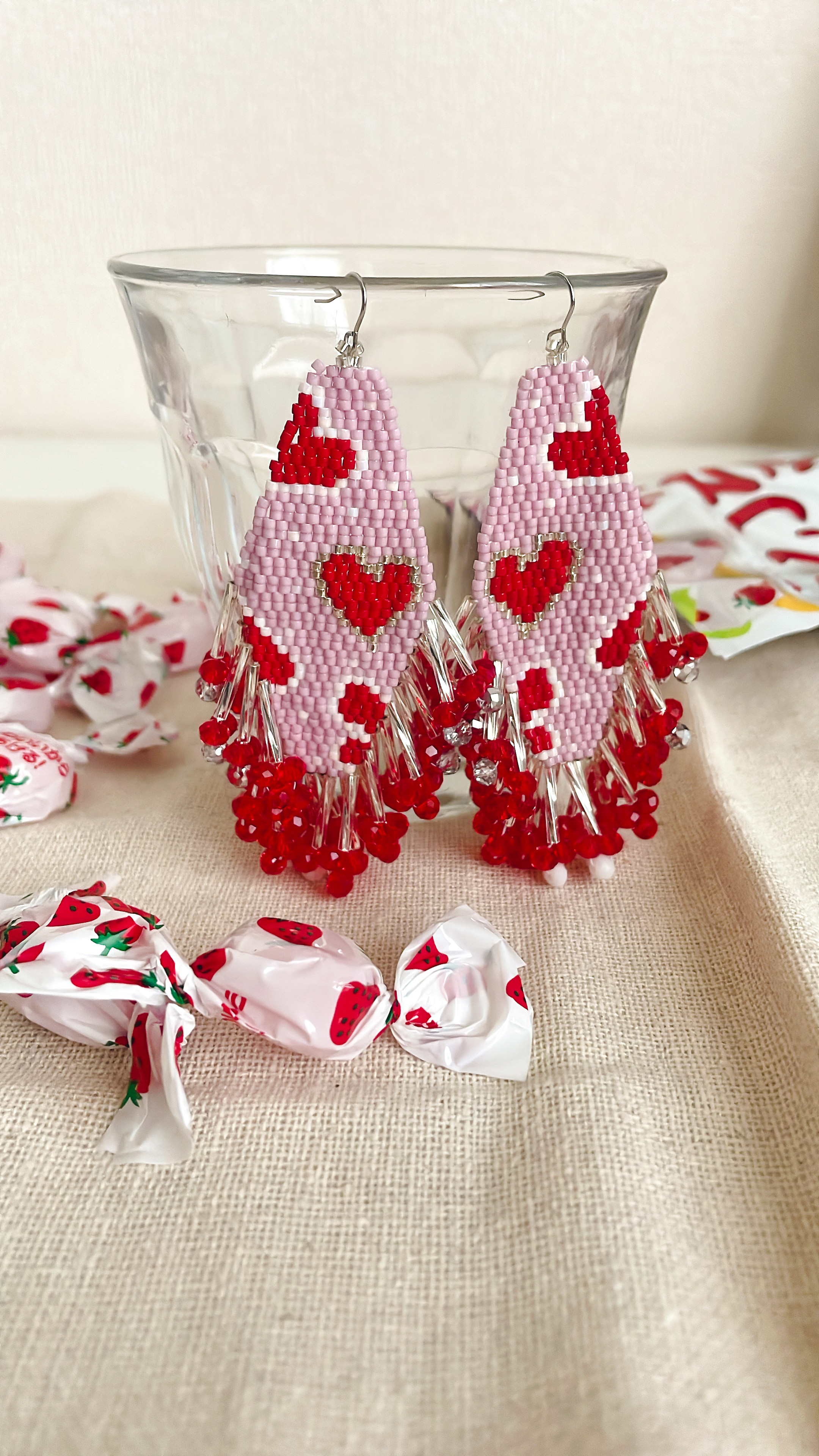 LOVE:ストロベリーキャンディー